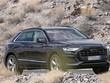 Audi Q8 2019 - dấu ấn siêu SUV Lamborghini Urus