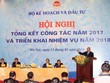 Kiến trúc sư trưởng của cải cách