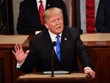 Thông điệp Liên bang 2018 của TT Trump: Xây dựng nước Mỹ an toàn, mạnh mẽ