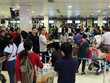 Hàng không tăng nhiều chuyến bay đêm dịp Tết