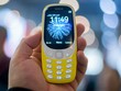 Nokia - nhìn về quá khứ để hướng tới tương lai