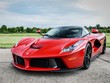 Khách hàng trả tiền để đại lý Ferrari tua ngược công-tơ-mét
