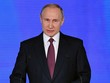 Ông Putin tiết lộ hai trường hợp Nga sẽ dùng vũ khí hạt nhân