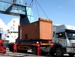 Cải thiện chỉ số hiệu quả logistics lên vị trí 50 thế giới vào năm 2025