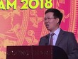 Ông Võ Văn Thưởng: Báo chí phải chủ động đổi mới để phát triển