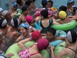 Thú tiêu khiển của giới nhà giàu Triều Tiên