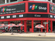 FPT Retail sẽ phát hành thêm 28 triệu cổ phiếu trong quý II/2018