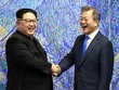 Hé lộ món quà đặc biệt Tổng thống Hàn Quốc tặng ông Kim Jong-un