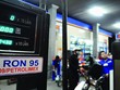 Tiêu thụ xăng sinh học E5 vẫn thua xăng khoáng