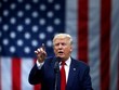 Ông Trump lùng tìm “kẻ phản bội” trong Nhà Trắng