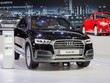 Những SUV hạng sang đáng tin cậy 2018 bán tại Việt Nam