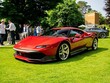 Ferrari ra mắt siêu xe SP38, công suất 670 mã lực