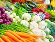 Xuất khẩu rau quả tiếp đà tăng trưởng tháng 5/2018 ước đạt 303,1 triệu USD