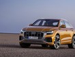 Audi Q8 trình làng - 'vũ khí' đấu BMW X6