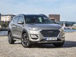 Hyundai Tucson lần đầu tiên có bản hybrid