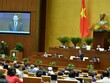 Phó thủ tướng Vương Đình Huệ: Xây dựng đặc khu, Hà Nội, TP.Hồ Chí Minh vẫn là 2 đầu tàu