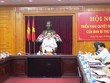 Ban Bí thư triển khai quyết định kiểm tra công tác tổ chức cán bộ