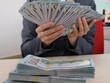 Ngân hàng Nhà nước ra tay, tỷ giá hạ nhiệt