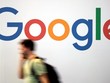Doanh thu Google tăng vọt nhờ quảng cáo