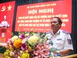 Bộ Quốc phòng quyết định tổ chức lại Bộ Tham mưu Cảnh sát biển