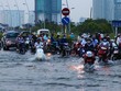 TPHCM thiếu hơn 73.000 tỷ đồng chống ngập