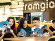 Nhiều startup Nhật Bản chọn Đông Nam Á làm nơi lập nghiệp