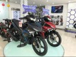 Mới ra mắt, Yamaha Exciter độn giá 7 triệu