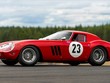 Chiếc Ferrari được đấu giá đắt nhất thế giới