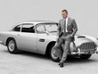 Hãng siêu xe Aston Martin chuẩn bị IPO