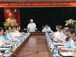 Quyết định mới về chức năng, nhiệm vụ, tổ chức bộ máy Ban Tuyên giáo Trung ương