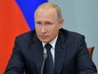 Ông Putin điều chỉnh chính sách tuổi hưu gây tranh cãi
