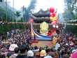 Công chức không được đi lễ hội trong giờ hành chính