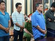 Cựu cán bộ Công an TP HCM lĩnh 14 năm tù vì buôn lậu 54 ôtô sang
