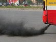 Đề xuất lộ trình áp dụng tiêu chuẩn khí thải đối với xe ô tô tham gia giao thông