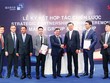 SK Group đặt cược vào tầm nhìn chiến lược của Masan Group