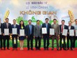 Thị trường càng lớn, truyền thông chính thống càng quan trọng