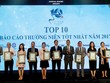 Cùng góp sức cho TTCK Việt Nam phát triển bền vững
