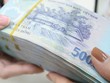 Vào mùa giải ngân cuối năm, lãi suất huy động tiếp tục nhích tăng