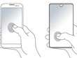 Samsung có thể ra smartphone 'tai thỏ'