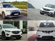 Đua doanh số cuối năm, các hãng xe ồ ạt khuyến mãi kiểu “bia kèm lạc“