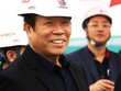 Chất lính của Chủ tịch Lideco