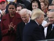 Bà Obama bất ngờ tiết lộ lý do “không bao giờ tha thứ” cho ông Trump