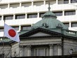 Khối tài sản của Ngân hàng Trung ương Nhật Bản (BoJ) đã vượt GDP của Nhật Bản