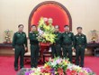 Điều động, bổ nhiệm 2 Thiếu tướng quân đội