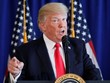 Ông Trump cảnh báo đóng cửa chính phủ vào tháng tới