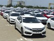 Liên doanh “bỏ xới đi buôn”, xe Thái ùn ùn đổ bộ về Việt nam