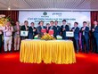 Công ty Phú Long ký kết hợp tác toàn diện với Posco E&C