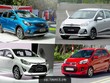 Xe nhỏ, giá rẻ: Cuộc đấu giữa các đại gia và “rốn hút tiền” người dùng Việt