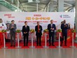 Vietjet khai trương đường bay từ TP.HCM đến Osaka (Nhật Bản)