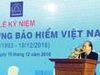 Năm 2019, bảo hiểm đặt mục tiêu tăng trưởng 25%